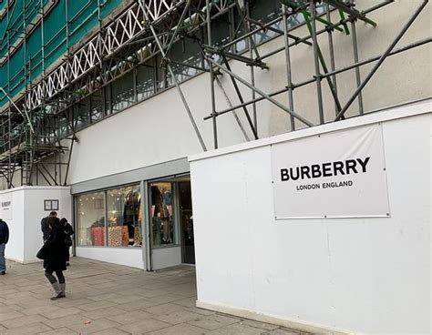 burberry factory outlet london tripadvisor|burberry factory outlet online store.